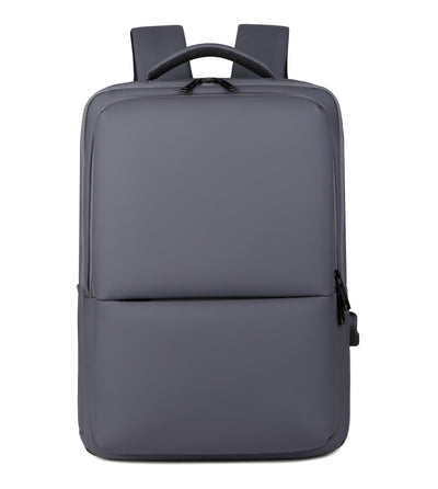 Anspruchsvoller wasserdichter Laptop-Profi-Rucksack