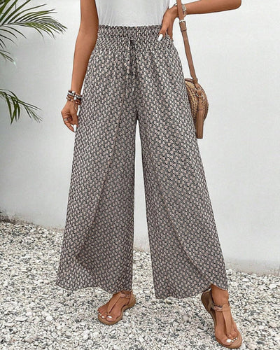 Lunara | WIDE HOSE FÜR DAMEN