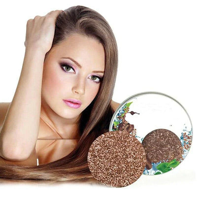 Bio-Haarverdunklungsshampoo