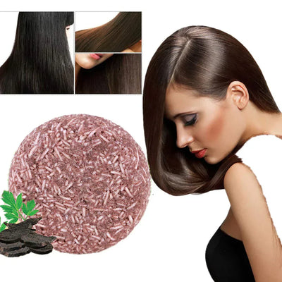Bio-Haarverdunklungsshampoo