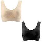 Celeste - Nahtloser Stütz-BH