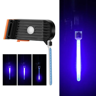 Rücklicht für Fahrrad