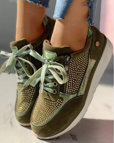 Bunion Orthopädische Damenschuhe