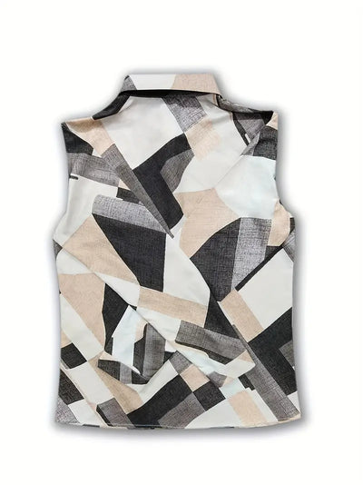 Lavi - lässiges Langarmshirt für den Frühling