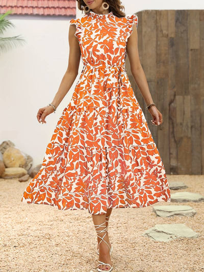 Jubilee  - Elegantes & Verspieltes Damenkleid für Frauen