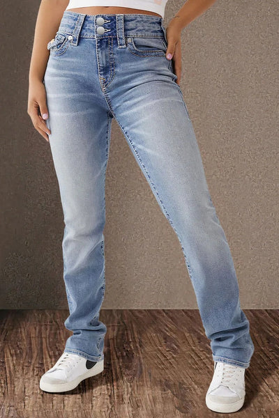 Ageth - Lässige Jeans