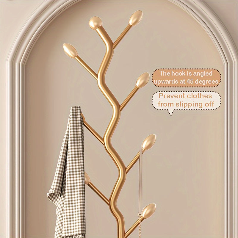 BranchLine Steh-Garderobe - intelligente und stilvolle Aufbewahrung