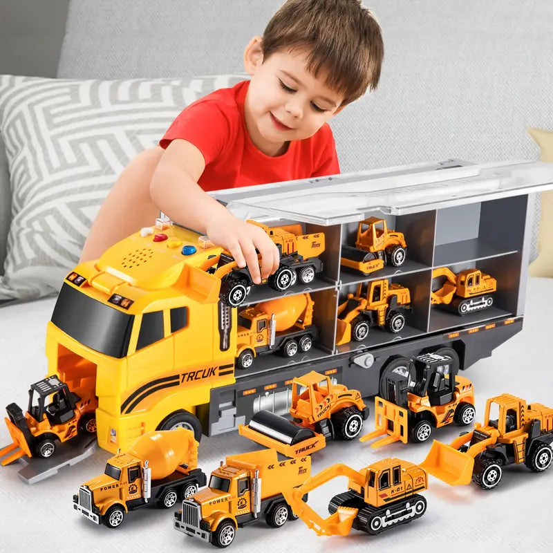 PlayMe - Das beste Spielzeugauto für Kinder!-Bonida Shop