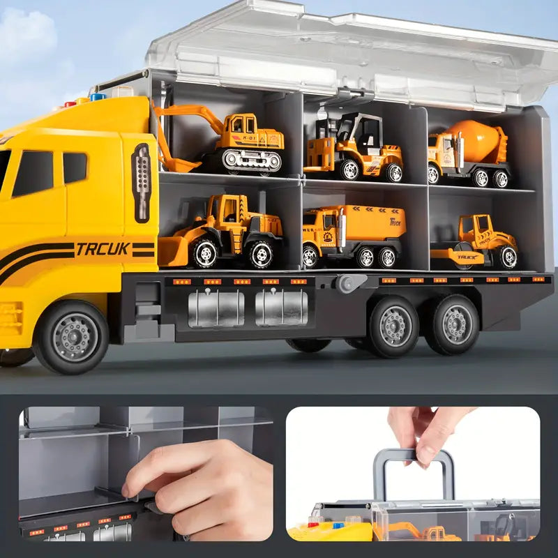 PlayMe - Das beste Spielzeugauto für Kinder!-Bonida Shop