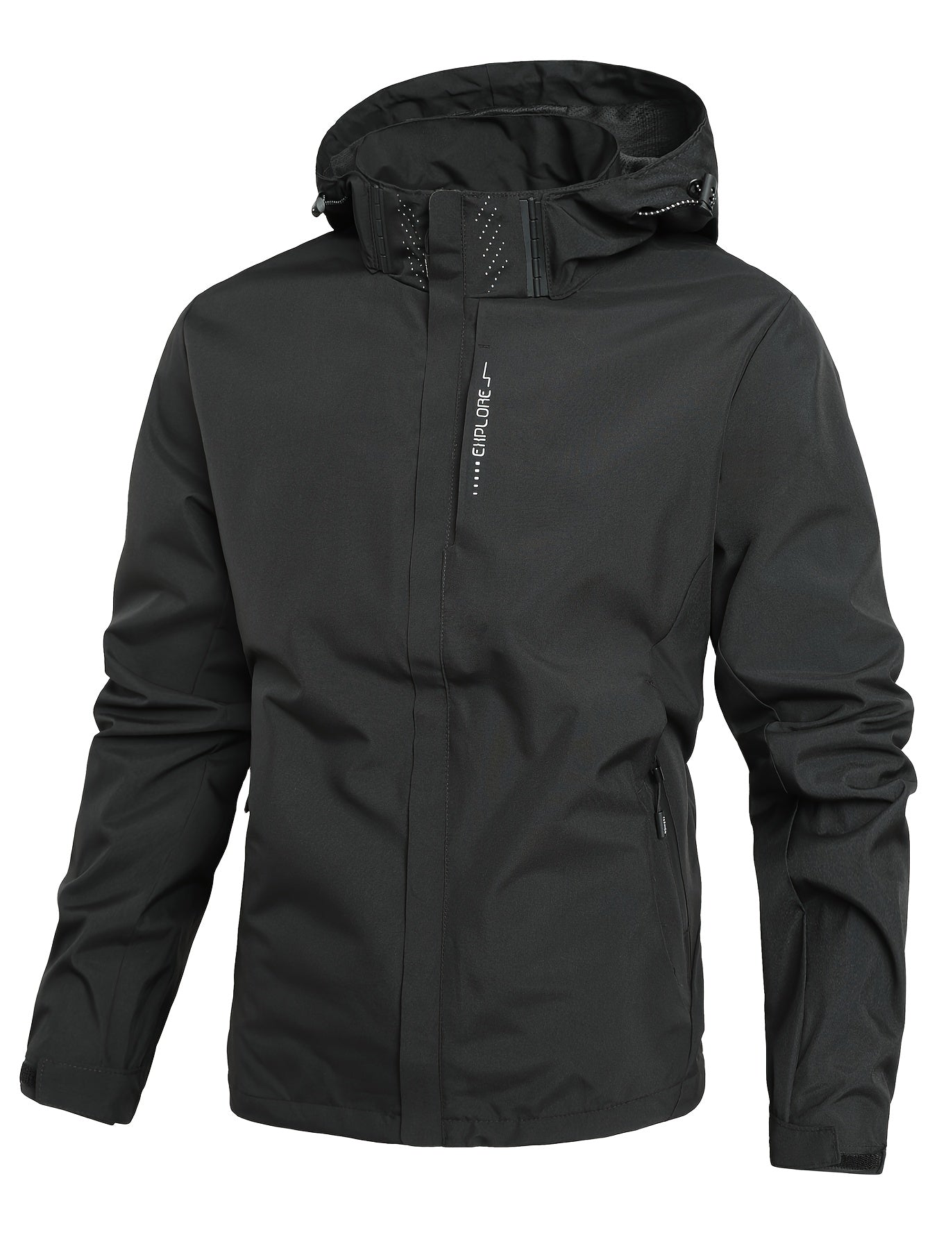 Noa | Stylische Softshell-Jacke