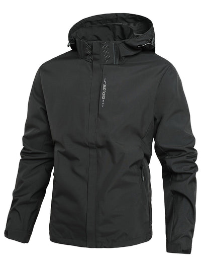 Noa | Stylische Softshell-Jacke