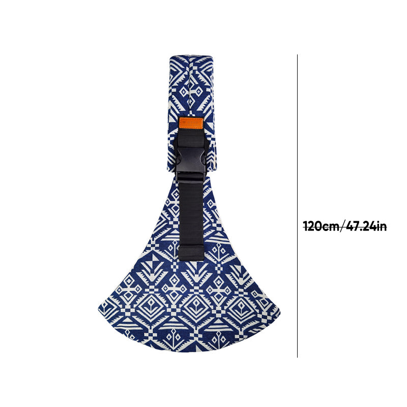 Babytrage für Neugeborene und Kleinkinder