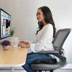 ErgoRelief | Druckentlastendes Sitzkissen