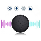 TrackFusion | Rugged Magnetic GPS Tracker - Kompakt und zuverlässig