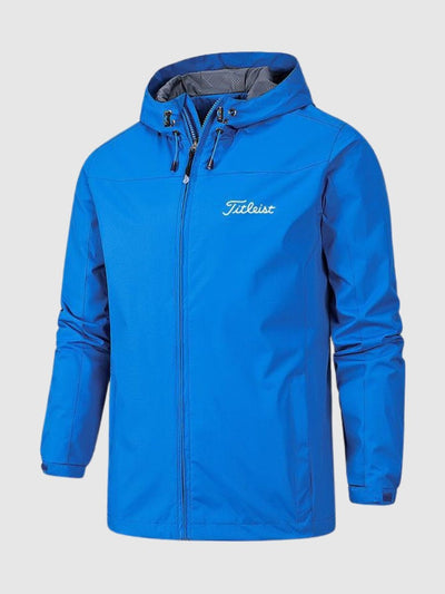 Titleist - Wasserdichte Jacke-Bonida Shop