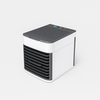 COOLMIST | Tragbarer Luftkühler für den Schreibtisch