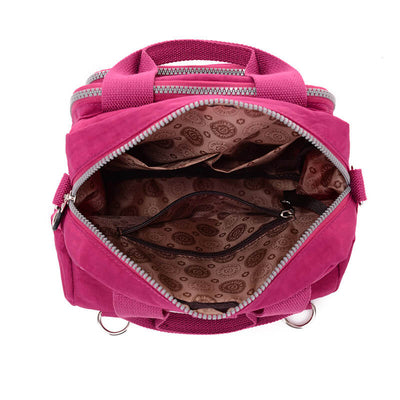 Multifunktionale Casual Crossbody Tasche