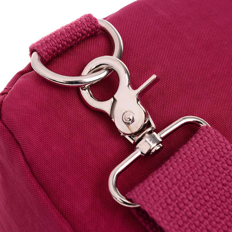 Multifunktionale Casual Crossbody Tasche