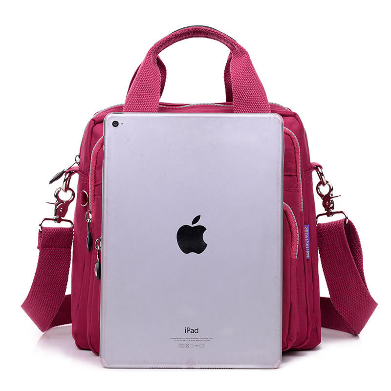 Multifunktionale Casual Crossbody Tasche