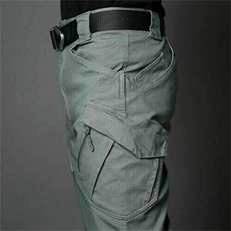 Ozark - Wasserdichte taktische Hose