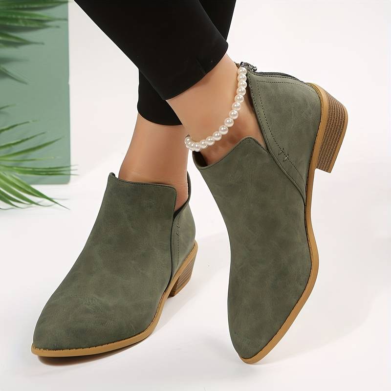 Damenstiefeletten