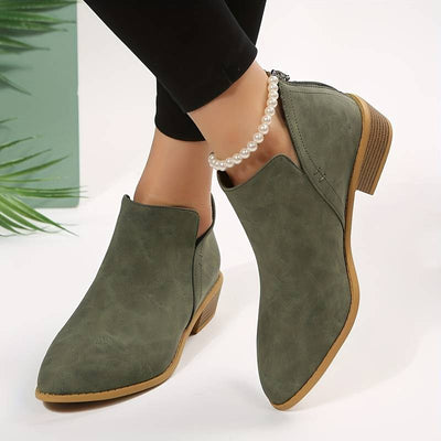 Damenstiefeletten