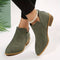 Damenstiefeletten