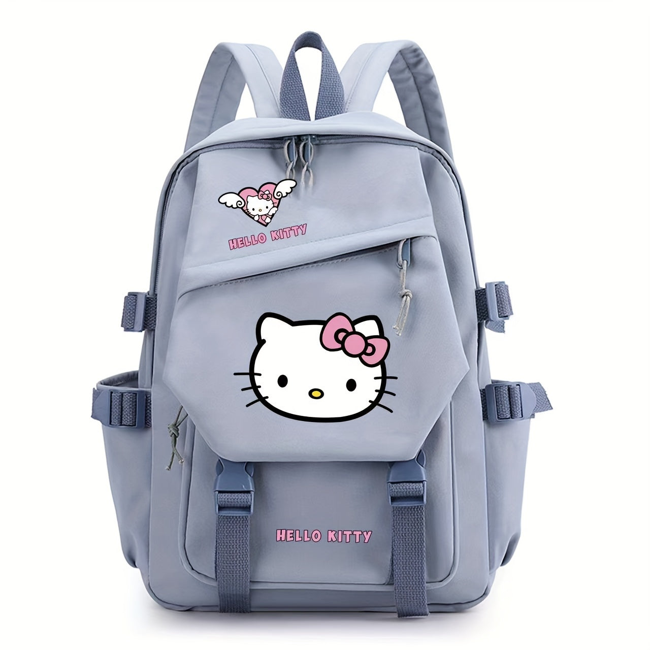 Hello Kitty-Rucksack für Kinder - für magische Abenteuer und Schultage