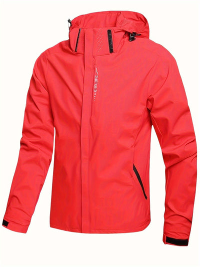 Noa | Stylische Softshell-Jacke