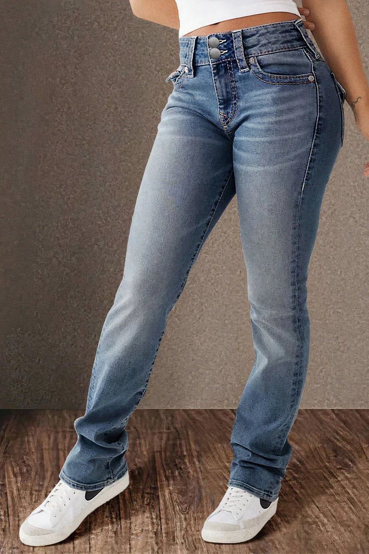 Ageth - Lässige Jeans