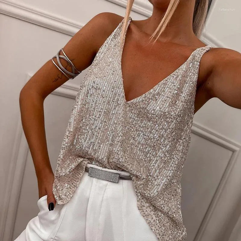 Lila - Elegantes Damen-Top
