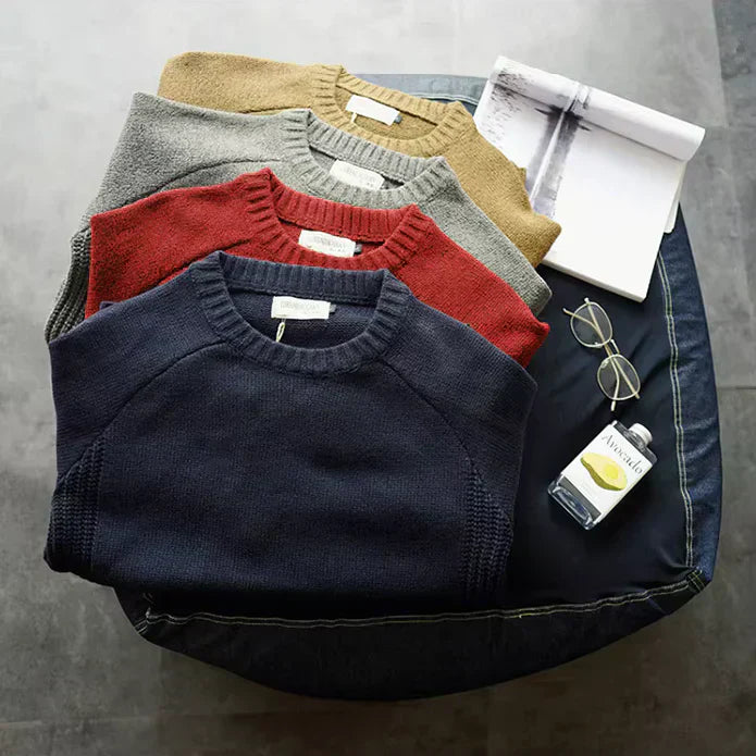 Cortina | ylletröja haven