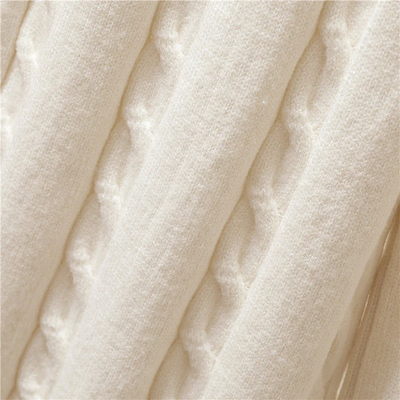 Charlotte | Conjunto de tejido cómodo y acogedor