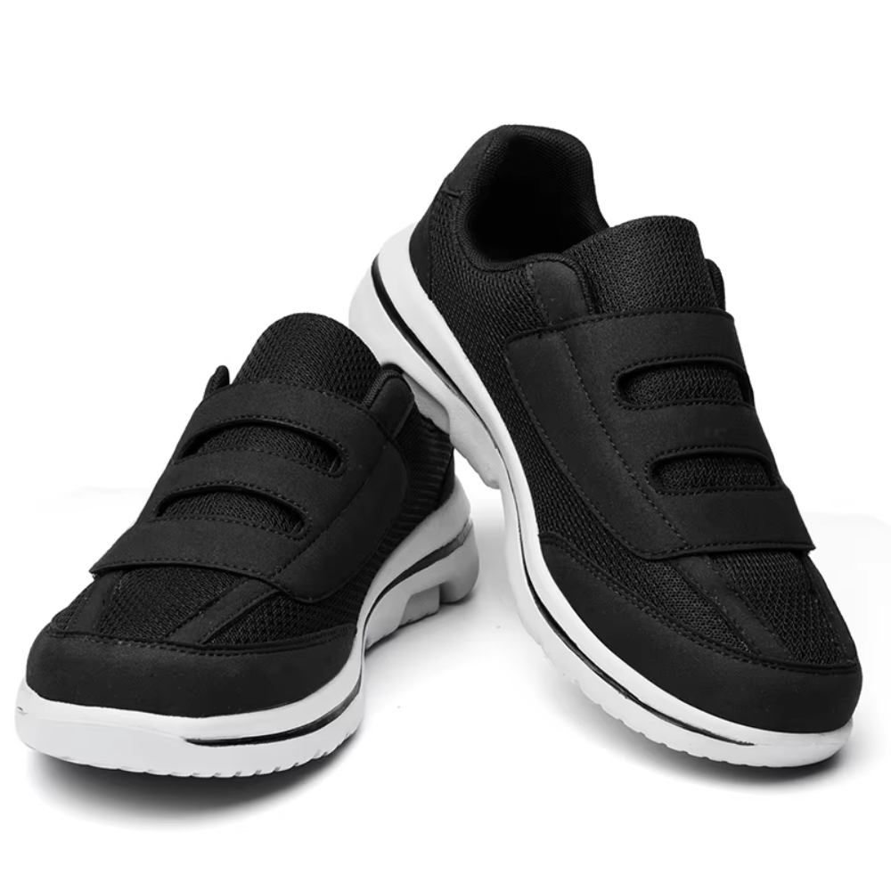 Comfort Plus Diabetes-Schuhe – verstellbar und stützend