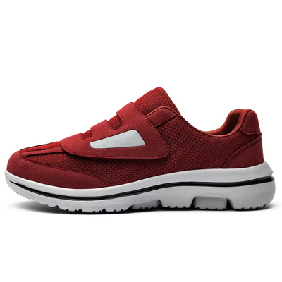 Comfort Plus Diabetes-Schuhe – verstellbar und stützend