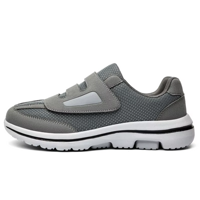 Comfort Plus Diabetes-Schuhe – verstellbar und stützend