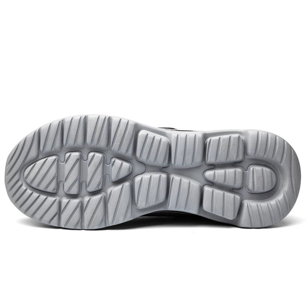 Comfort Plus Diabetes-Schuhe – verstellbar und stützend