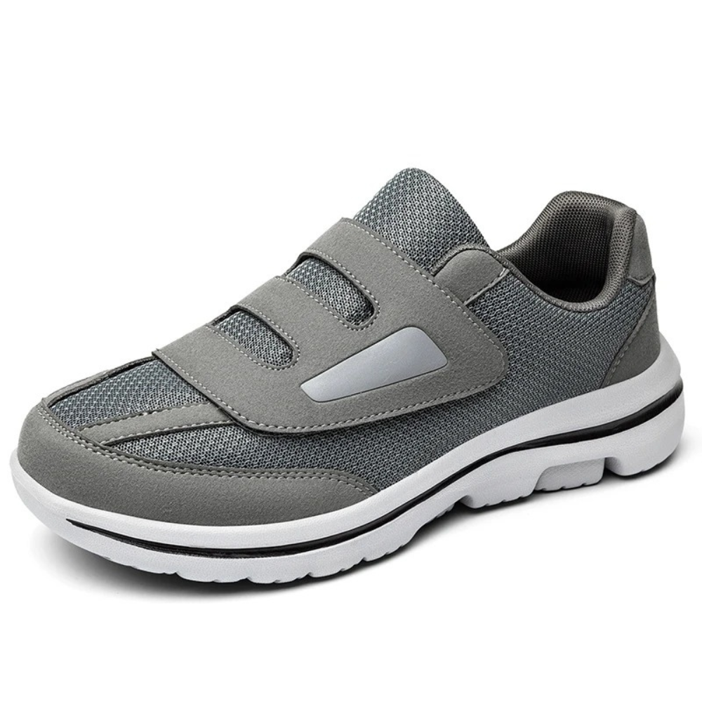 Comfort Plus Diabetes-Schuhe – verstellbar und stützend