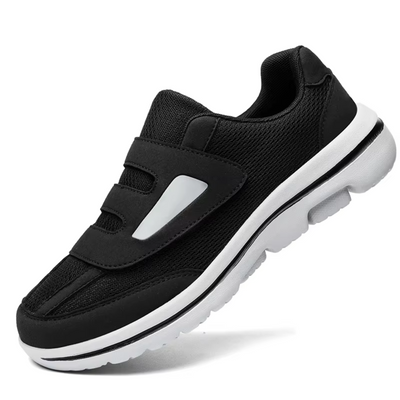 Comfort Plus Diabetes-Schuhe – verstellbar und stützend