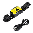 Haustierfreundliches Anti-Bell-Halsband