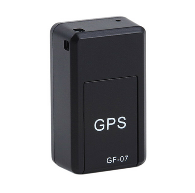 GPS Tracker Mini Tragbares Magnetisches Gerät
