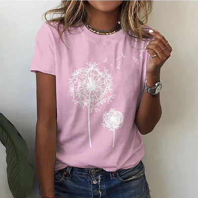 Panelope - Elegant Damen T-Shirt
