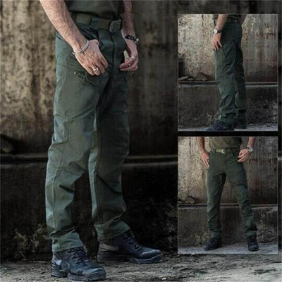 Ozark - Wasserdichte taktische Hose