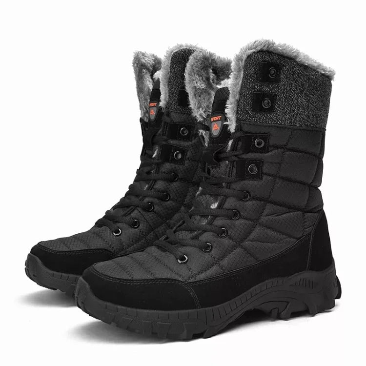Winterwanderstiefel für Männer
