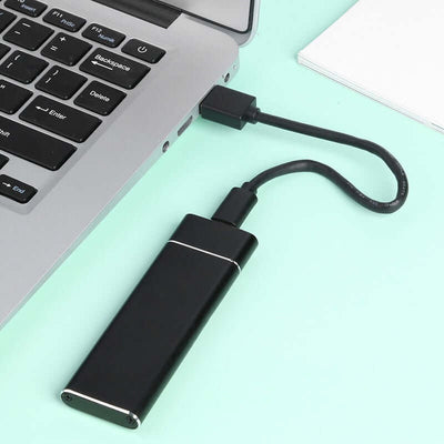 DataFlow externe SSD - Superschnell und wasserfest