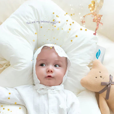 Antibakterielles Umarmungskissen für Babys
