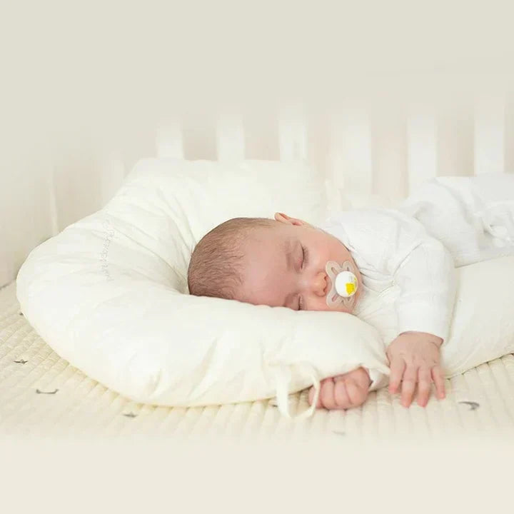 Antibakterielles Umarmungskissen für Babys