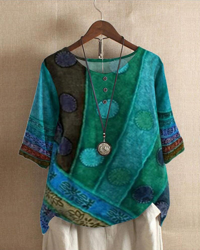 Levoire | Ria Kleidung Top
