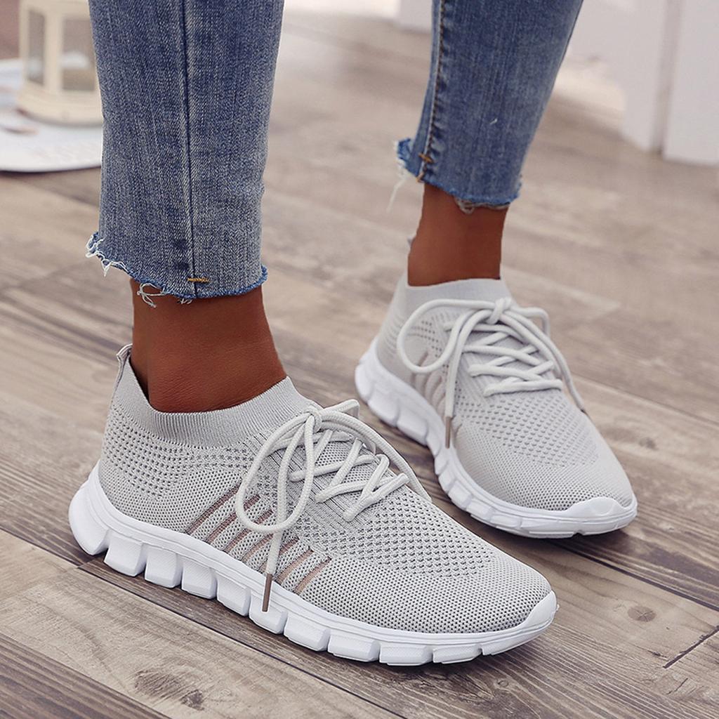 LumaStep - Orthopädische Komfortschuhe für Frauen