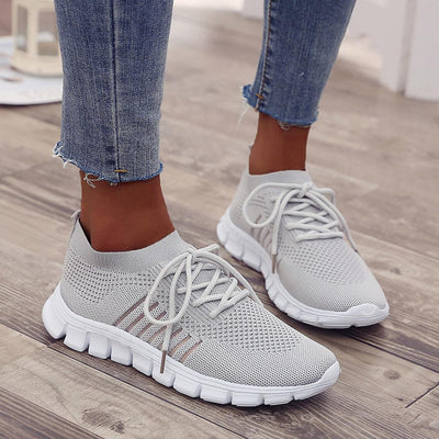 LumaStep - Orthopädische Komfortschuhe für Frauen
